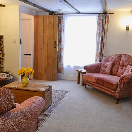 The Cottage Broadstairs Exterior foto