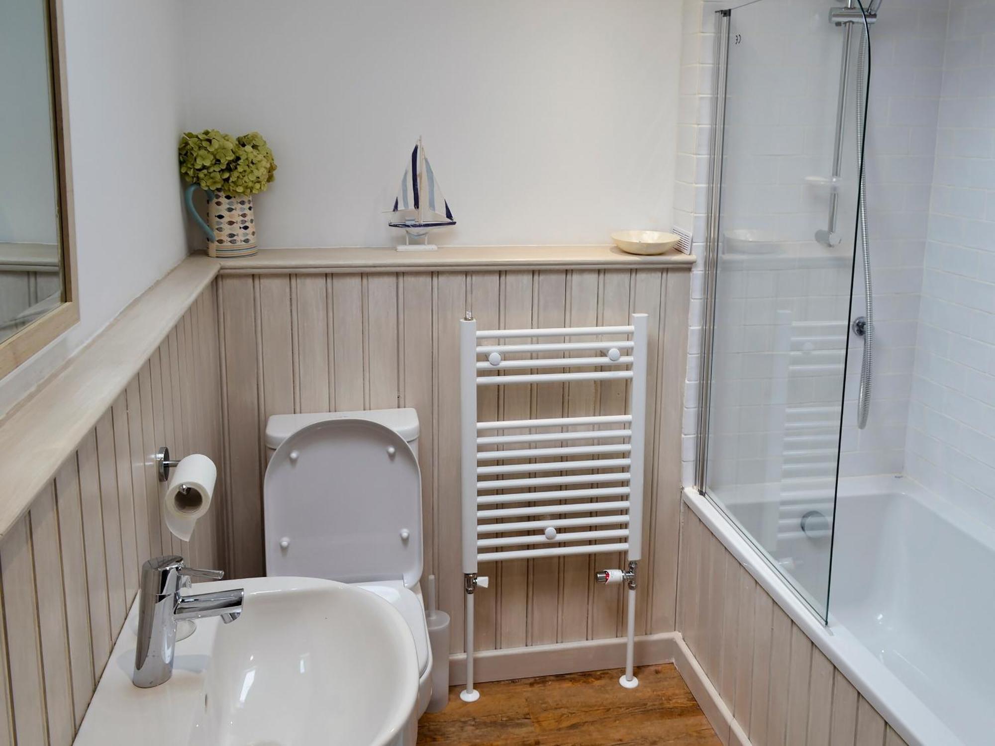The Cottage Broadstairs Exterior foto