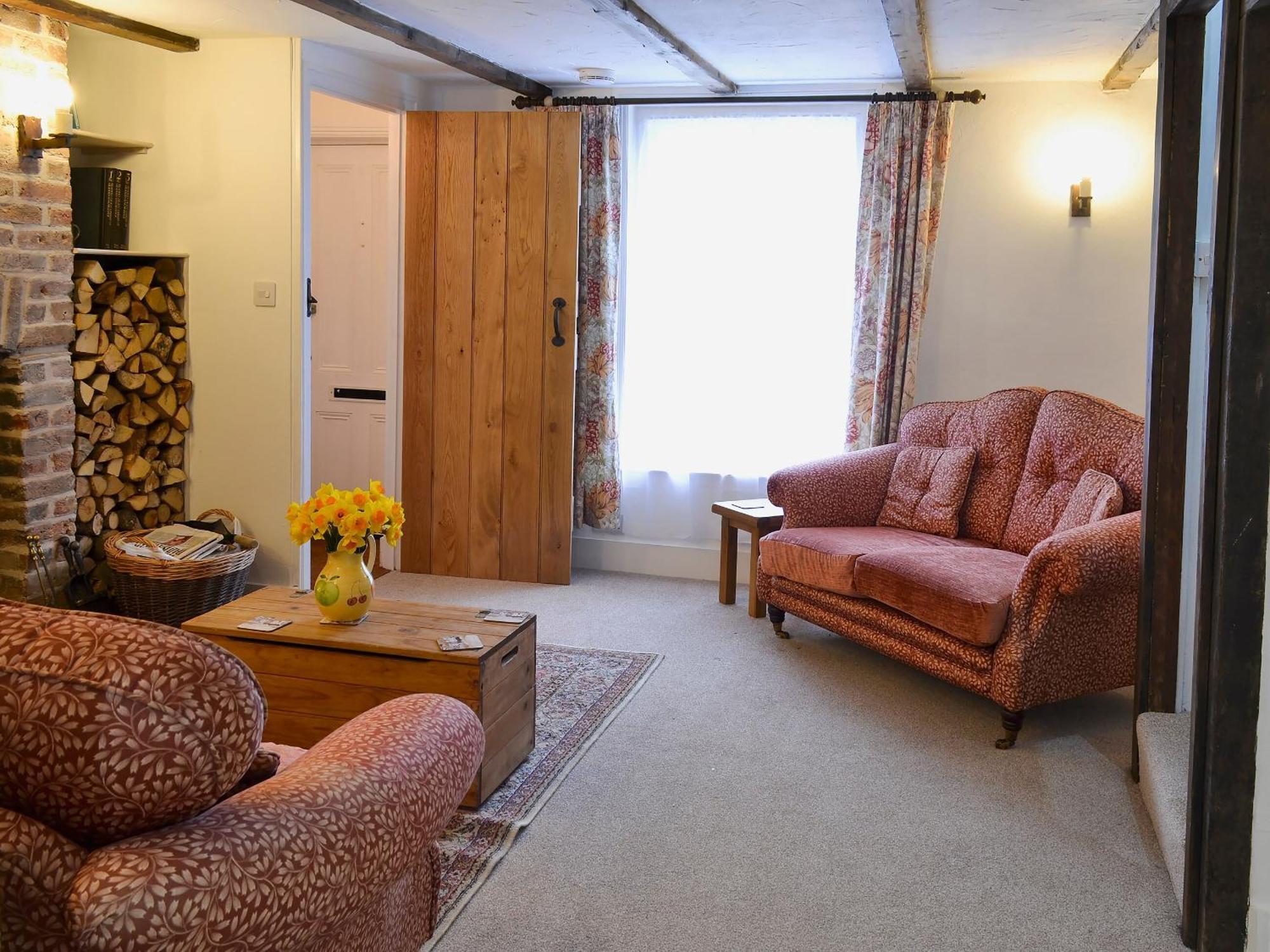 The Cottage Broadstairs Exterior foto