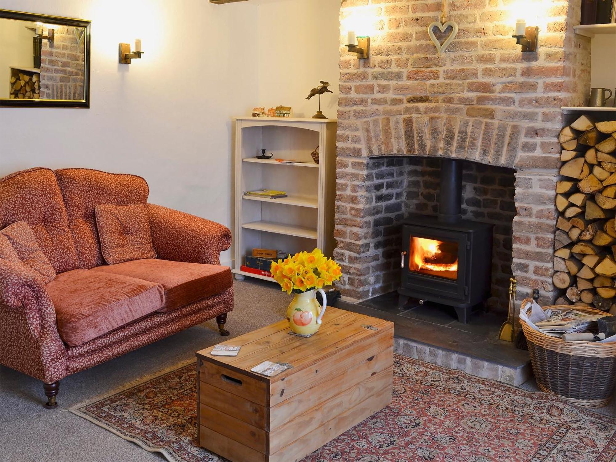 The Cottage Broadstairs Exterior foto